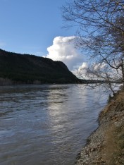 Fraser River